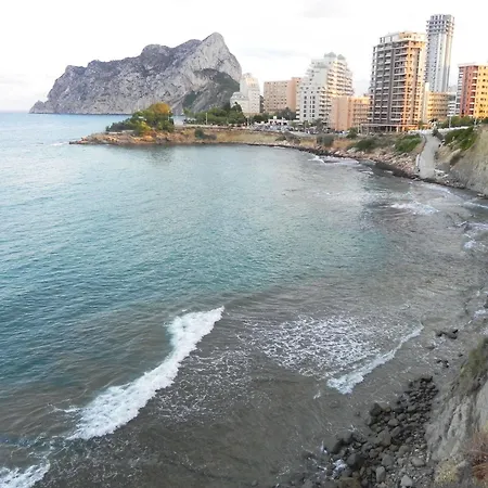 Frontimar Costa * Calpe