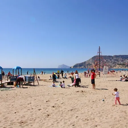 Frontimar Costa * Calpe
